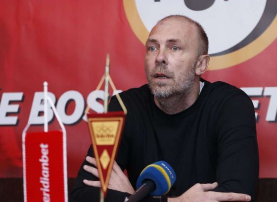 Rahimić: Povratak publike na tribine u Skenderiji najvažniji segment Bosninog uspjeha