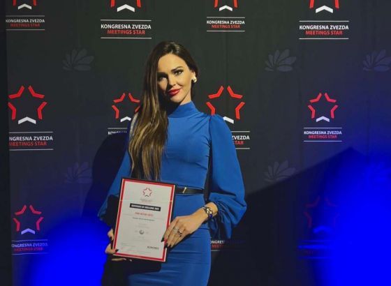 Pino Nature među najboljim evropskim meeting hotelima