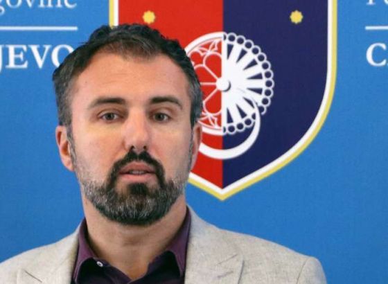 CIK potvrdio kandidaturu Igora Stojanovića za predsjednika/potpredsjednika FBiH iz reda Srba