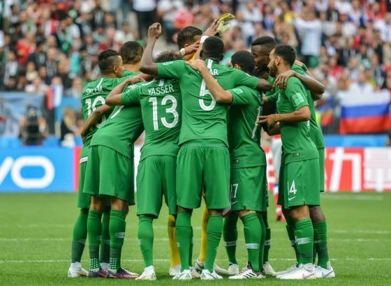 Saudijska Arabija domaćin fudbalskog Kupa Azije 2027. godine