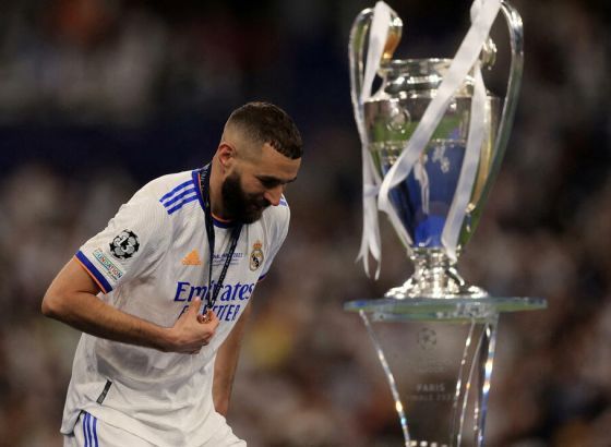 Benzema, Modrić i Ramos dobili ponude da biraju klub, mogu i sa Kristijanom Ronaldom u ekipi