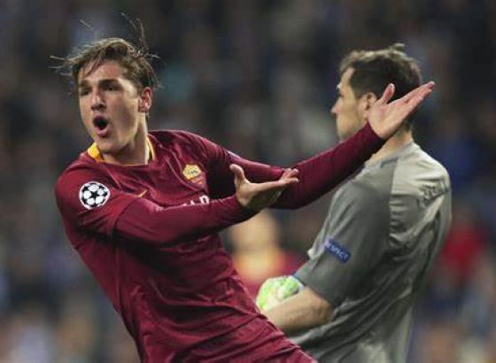 Zaniolo se obratio Romi: Budućnost je u našim rukama
