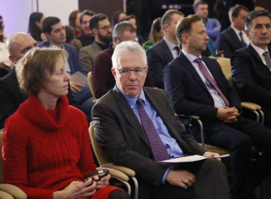 Pokrenut novi 'Diaspora Invest' projekt, vrijedan 15,7 miliona dolara (VIDEO)