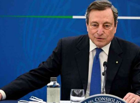 Draghi nije zainteresiran za posao zvaničnika EU