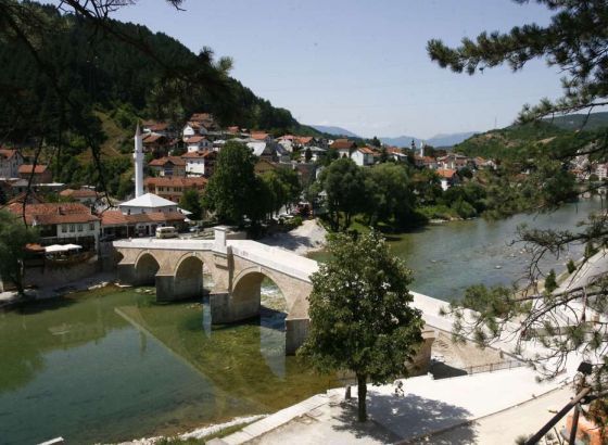 Gradski stadion Konjic uskoro u punom sjaju