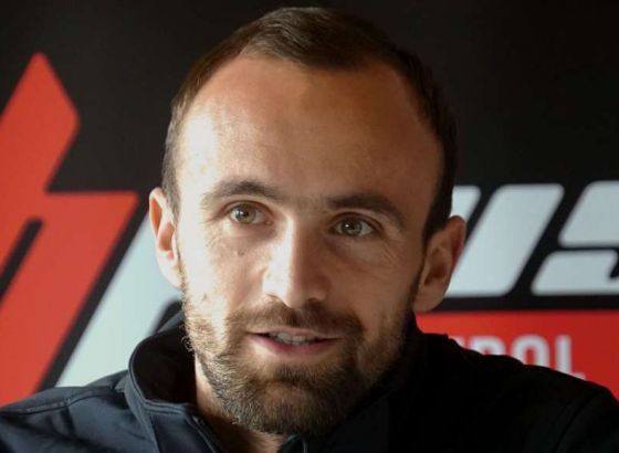 Amel Tuka drugi u trci na 800 metara na dvoranskom mitingu u Ostravi