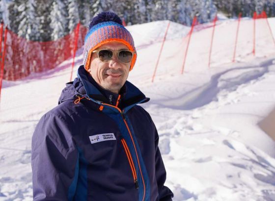 Sve spremno za FIS Evropa kup u OC Bjelašnica, FIS potvrdio kvalitet staza