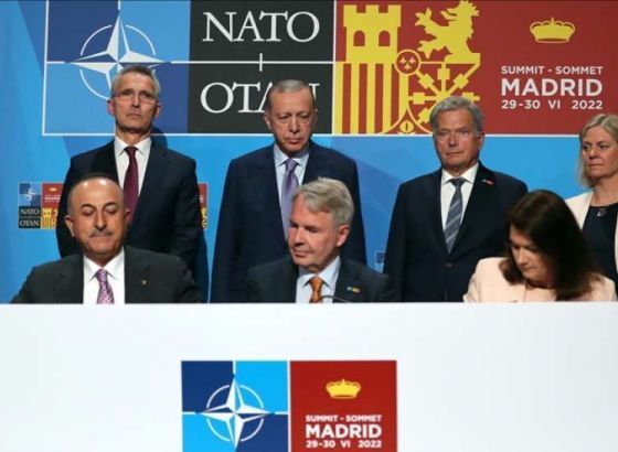Turska pozvala ambasadore devet zemalja zbog zatvaranja diplomatskih predstavništava