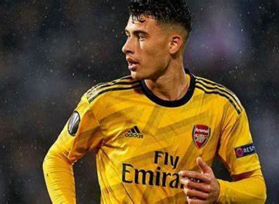 Martineli produžio ugovor sa Arsenalom