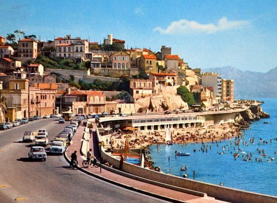 Olimpijski plamen svoj put u Francuskoj počinje u Marseju
