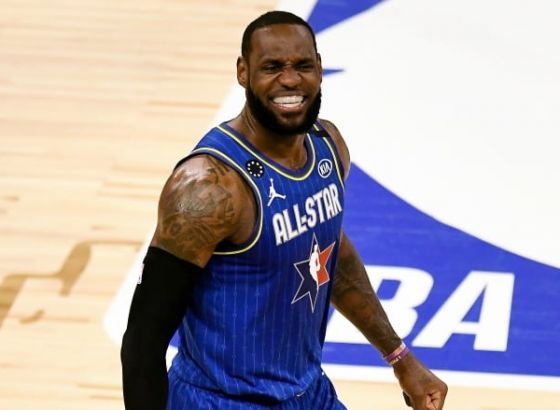 Poznati svi igrači za NBA Ol - star meč