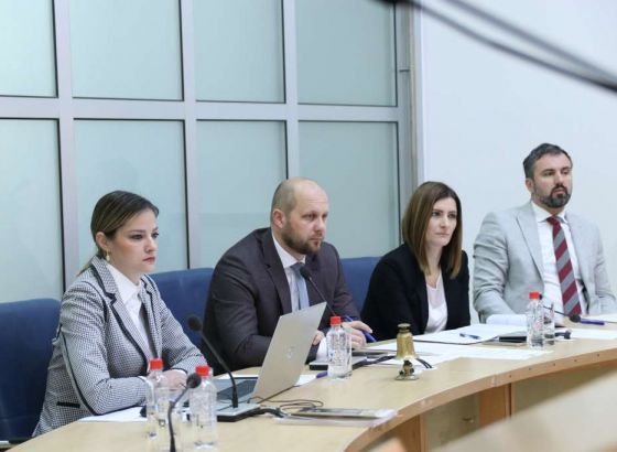 Na sjednici Skupštine Kantona Sarajevo 8.februara Nacrt budžeta za 2023.godinu