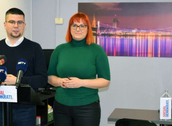 Nikolić: Nedostaje 230 obiteljskih liječnika i 170 pedijatara, ginekologa i logopeda