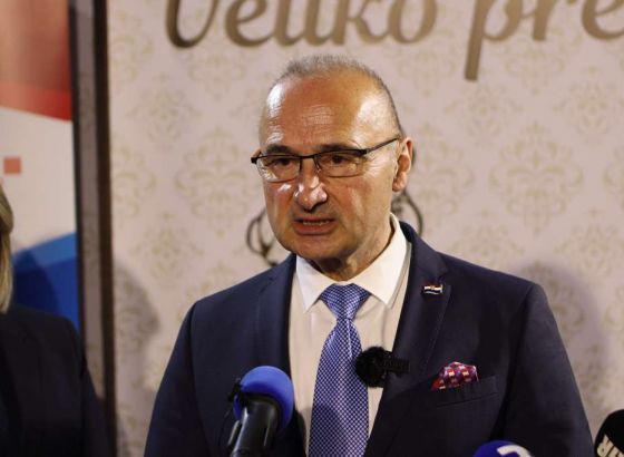 Hrvatska uputila prosvjed Srbiji jer je Pavličeku zabranjen ulazak u zemlju