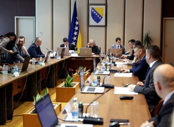 Sjednica Vijeća ministara BiH zakazana za 9. februara, očekuju se i odluke o prvim smjenama