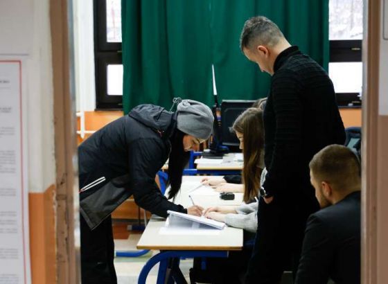 U Srebreniku obrađena sva biračka mjesta, pobijedio Adnan Bjelić
