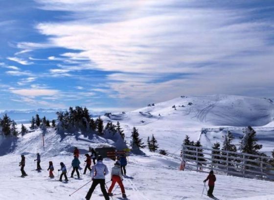 U 2022. u BiH 1,46 miliona turista, 176,5 hiljada manje u odnosu na godinu prije pojave Covid-19