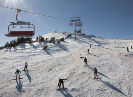 Jahorinu posjetilo više od 110.000 skijaša