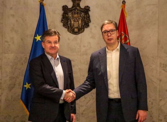Srbija: Vučić najavio da je spreman ići na nove izbore kao kandidat za premijera