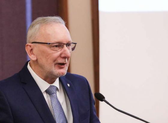Božinović: Hrvatska je najpouzdaniji partner SAD-a u ovom dijelu Europe