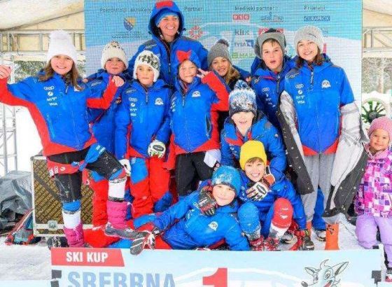Skijaški kup Srebrna lisica završen ovog vikenda na Bjelašnici
