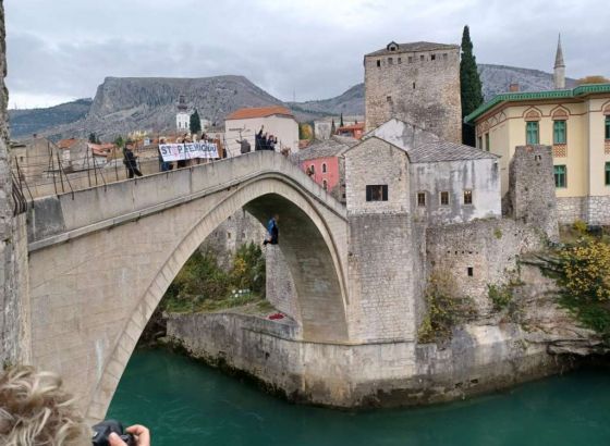 Grad Mostar objavio javni poziv za partnere u 'Mostar passu'