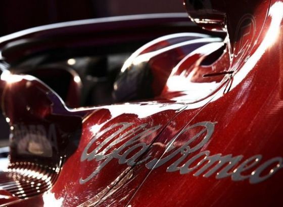 Alfa Romeo predstavio bolid za novu sezonu