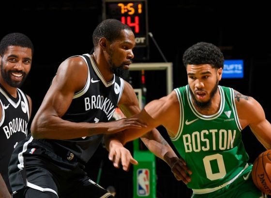 Tompson predvodio "ratnike" do pobjede, Boston siguran protiv Detroita
