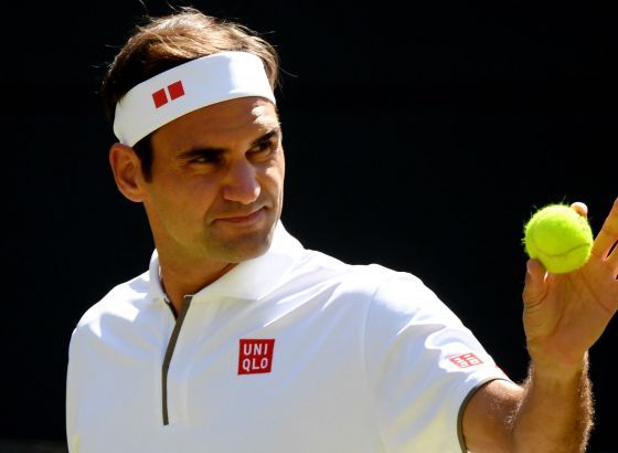 Federer bi mogao da komentariše mečeve Vimbldona