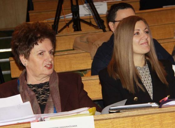 Gradsko vijeće Zenice usvojilo Budžet za 2023. godinu u iznosu 84.805.069,32 KM