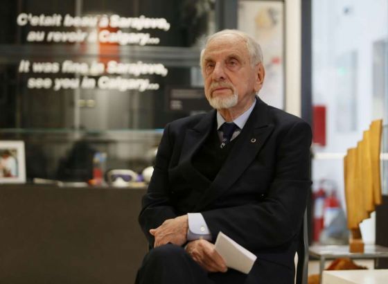 Karabegović: U februaru 1984. ispisana je zlatna stranica u historiji Sarajeva (VIDEO)