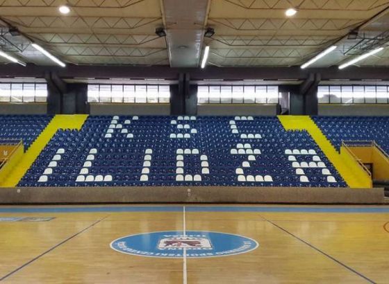 Topalović: Grijanje u sali gdje trenira reprezentacija radi, iznenađeni smo medijskim istupima