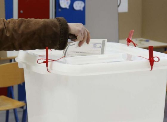 Referendum o smjeni gradonačelnika Bijeljine Ljubiše Petrovića zakazan za 19. marta