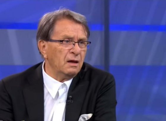 Preminuo Miroslav-Ćiro Blažević
