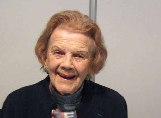 Srbija: Preminula Branka Veselinović, najstarija glumica na svijetu