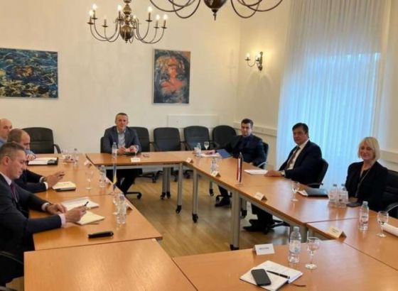 Aktuelna pitanja ulaska Hrvatske u Schengen u fokusu privrednog foruma 9. marta