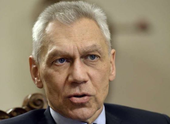 Ruski veleposlanik: Francusko-njemački plan u biti predstavlja međunarodno priznanje Kosova