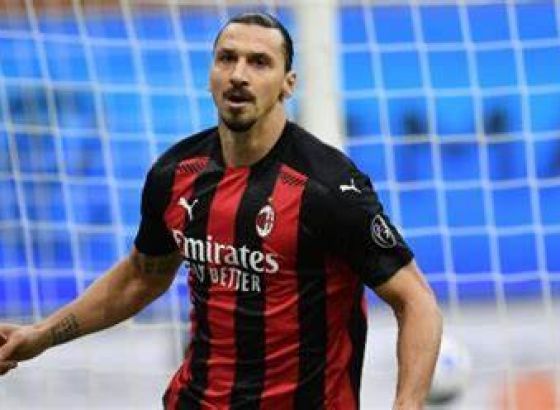Ibrahimović u svom stilu najavio povratak na teren: I dalje sam Bog, broj jedan, vraćam se i muzika se mijenja