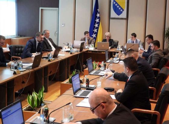 VMBiH - BiH u EU programu jedinstvenog tržišta