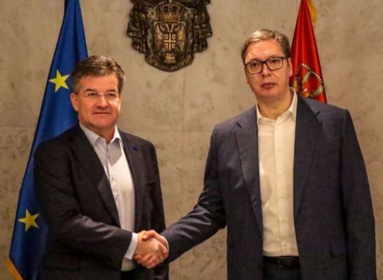 Neizvjestan nastavak dijaloga Srbije i Kosova, Vučić neće u Bruxelles "kao turist"
