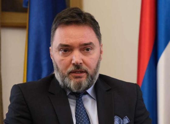 Košarac: Osiguran kontinuitet bescarinskog uvoza mineralnog đubriva