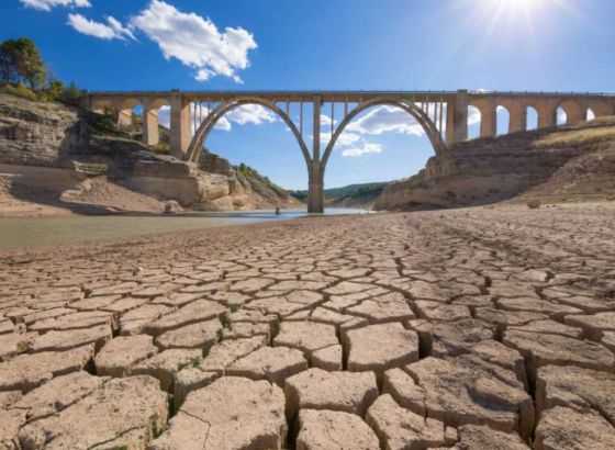 Istraživanje - Klimatske promjene sve više utječu na pitku vodu