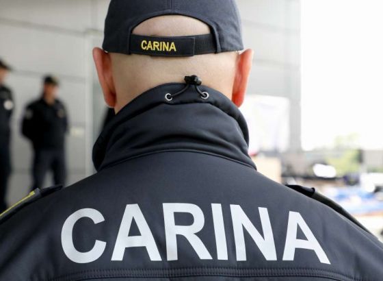 UIO - Gužve na carinskim terminalima zbog primjene novog Zakona o carinskoj politici