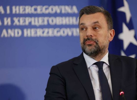 Konaković: Almir Džuvo kandidat za direktora OSA-e