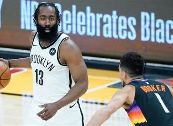 Harden: Sad više nisam tako lud što sam napustio Bruklin