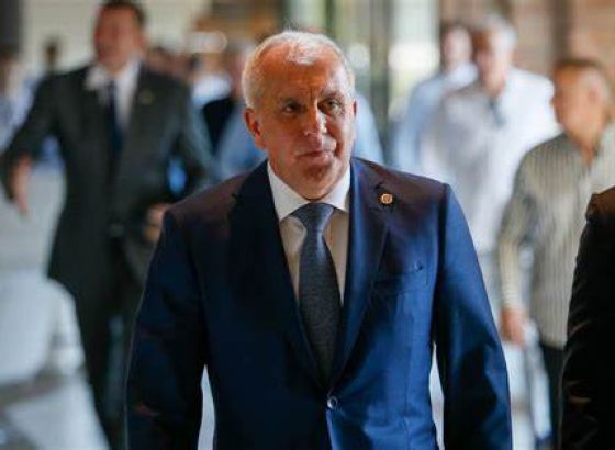 Predsjednik Partizana smenjen zbog vrijeđanja Vučića