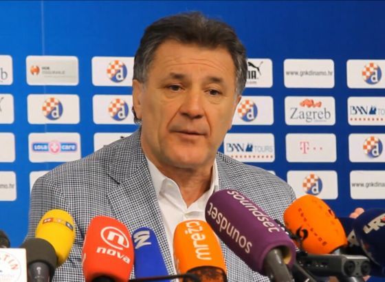 Mamić: Opraštam se i od fudbala i od Dinama