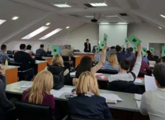 Gradsko vijeće Livno ponovo nije izabralo svoje rukovodstvo