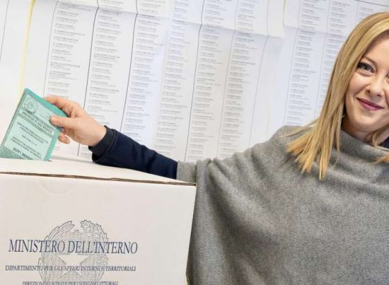 Meloni pobijedila na regionalnim izborima, pojačala vlast svoje stranke