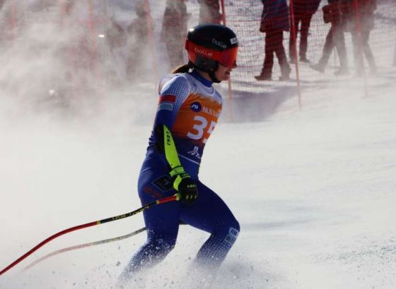 FIS Evropa kup - Skijanje se vratilo na Bjelašnicu